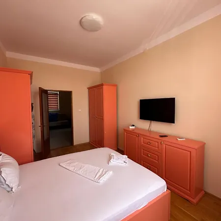 Apartament Profy * Jurilovca