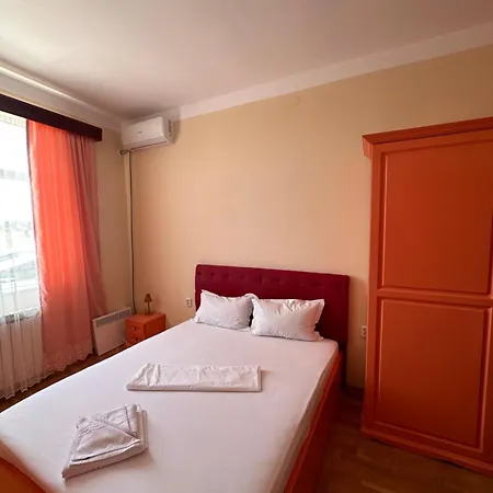 Apartament Profy Jurilovca
