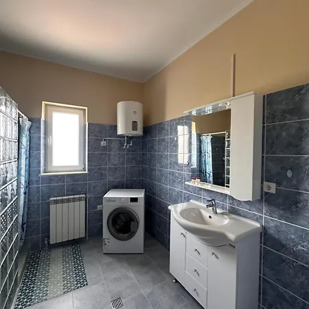 Apartament Profy