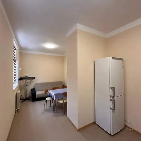 Διαμέρισμα Apartament Profy *