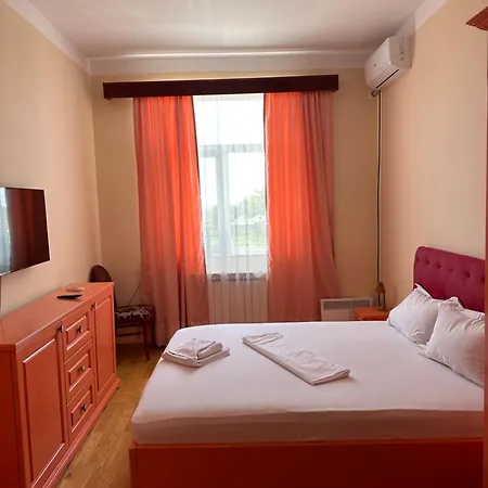 Lägenhet Apartament Profy Jurilovca