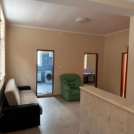 Apartament Profy Lägenhet